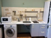 1-комнатная квартира, 37.5 м² - фото 36