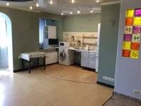1-комнатная квартира, 37.5 м² - фото 37