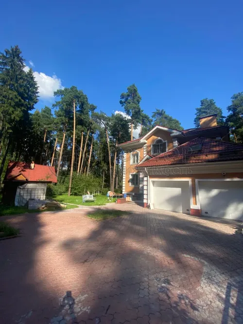 Дом, 415.5 м² - фото 4