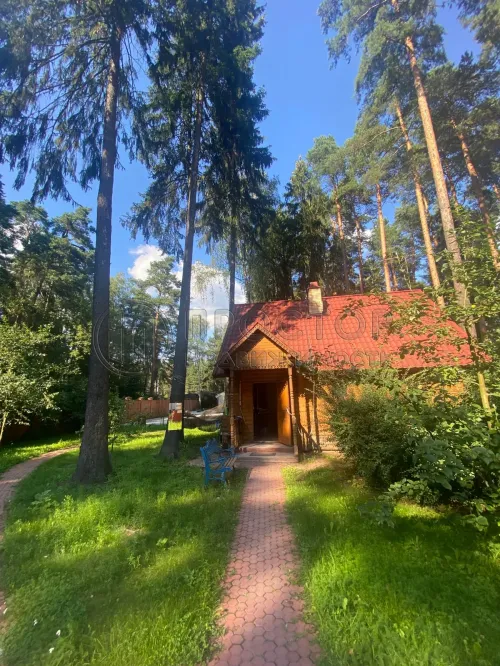 Дом, 415.5 м² - фото 11