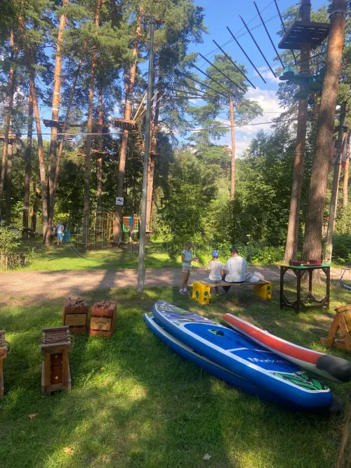 Дом, 415.5 м² - фото 15