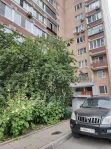 3-комнатная квартира, 81 м² - фото 37