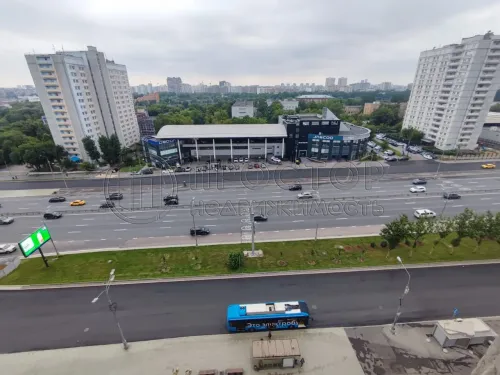 3-комнатная квартира, 81 м² - фото 6