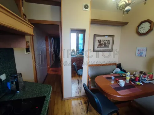 3-комнатная квартира, 81 м² - фото 25