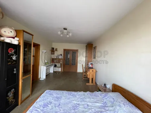 4-комнатная квартира, 105.4 м² - фото 11