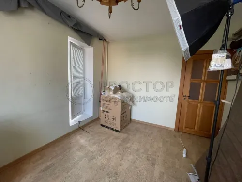 4-комнатная квартира, 105.4 м² - фото 15
