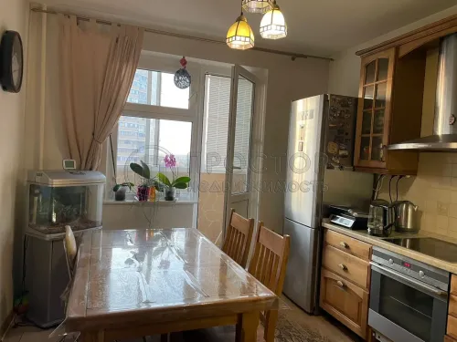 4-комнатная квартира, 105.4 м² - фото 17