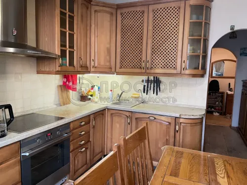 4-комнатная квартира, 105.4 м² - фото 18