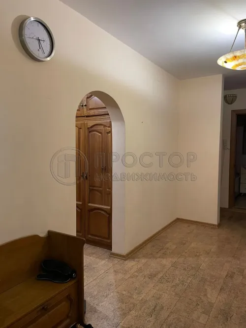 4-комнатная квартира, 105.4 м² - фото 28