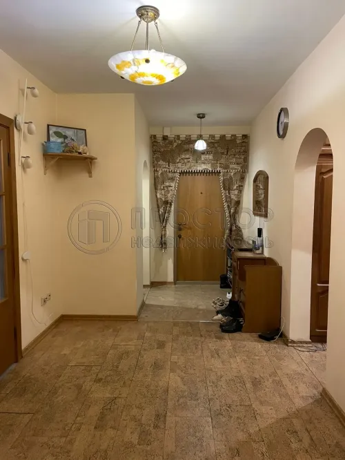 4-комнатная квартира, 105.4 м² - фото 29