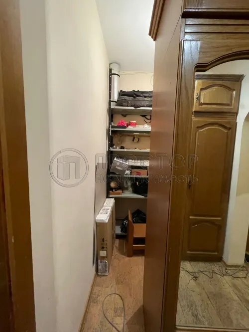 4-комнатная квартира, 105.4 м² - фото 31