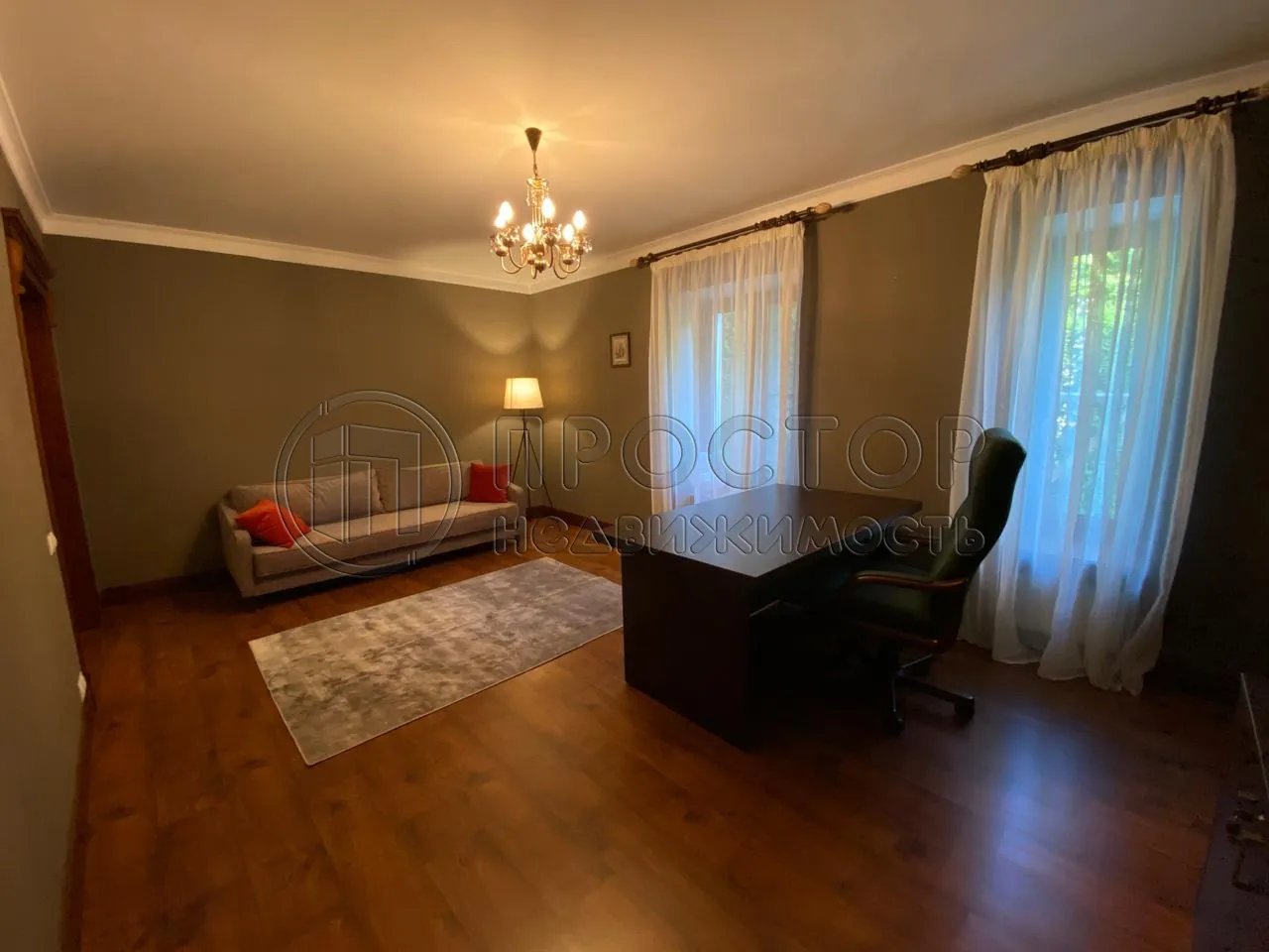 Дом, 648.1 м² - фото 7