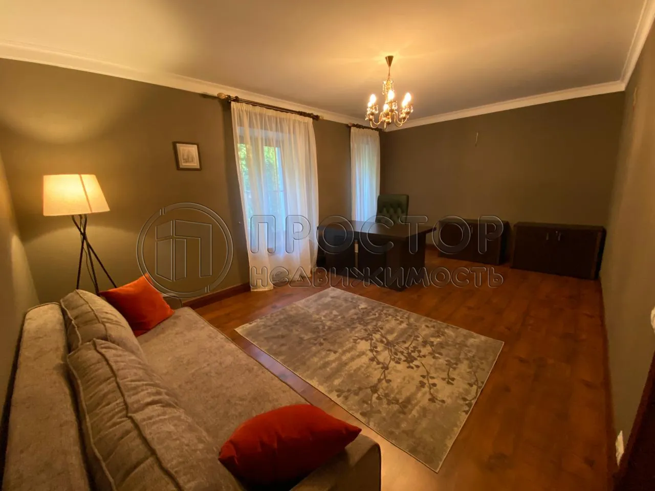 Дом, 648.1 м² - фото 11