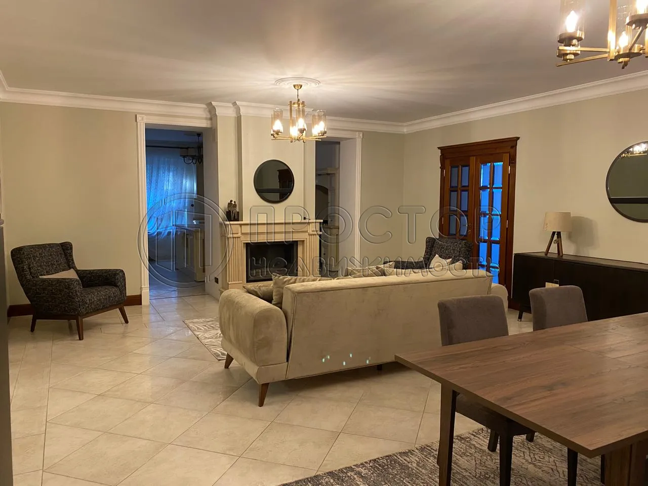 Дом, 648.1 м² - фото 13