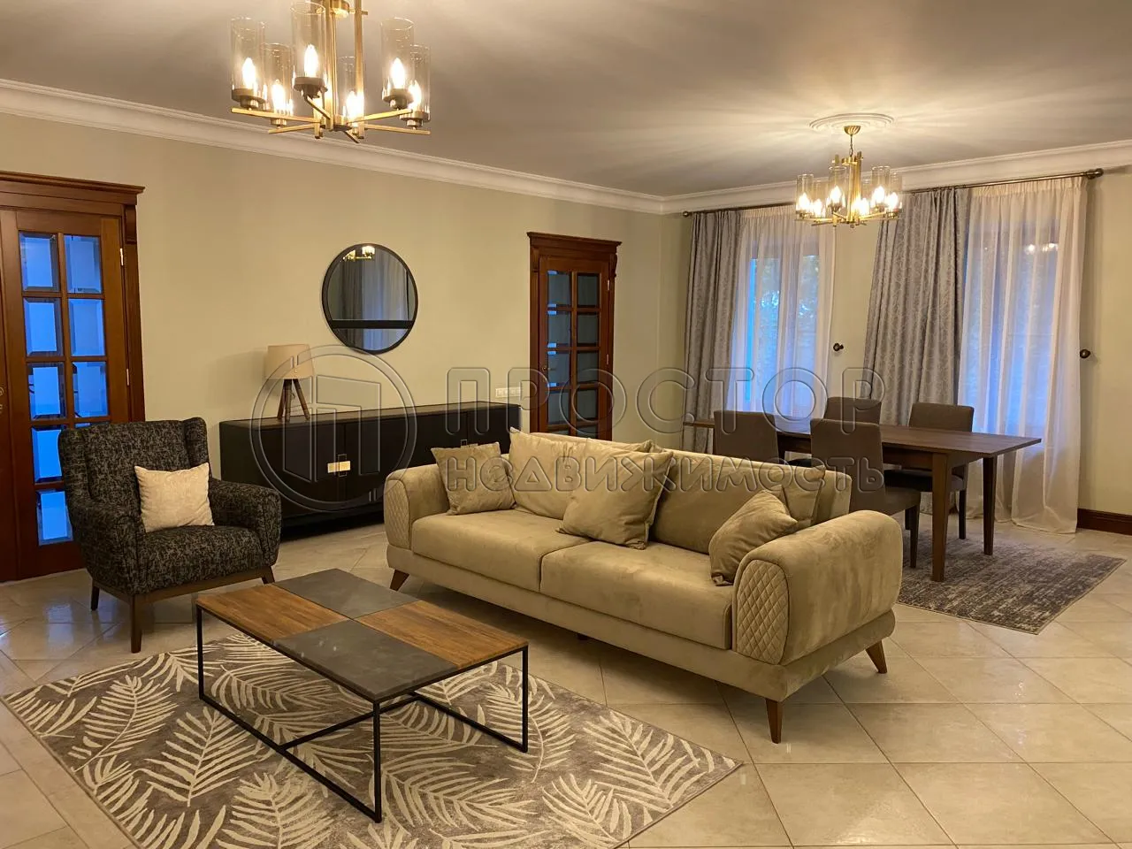 Дом, 648.1 м² - фото 14