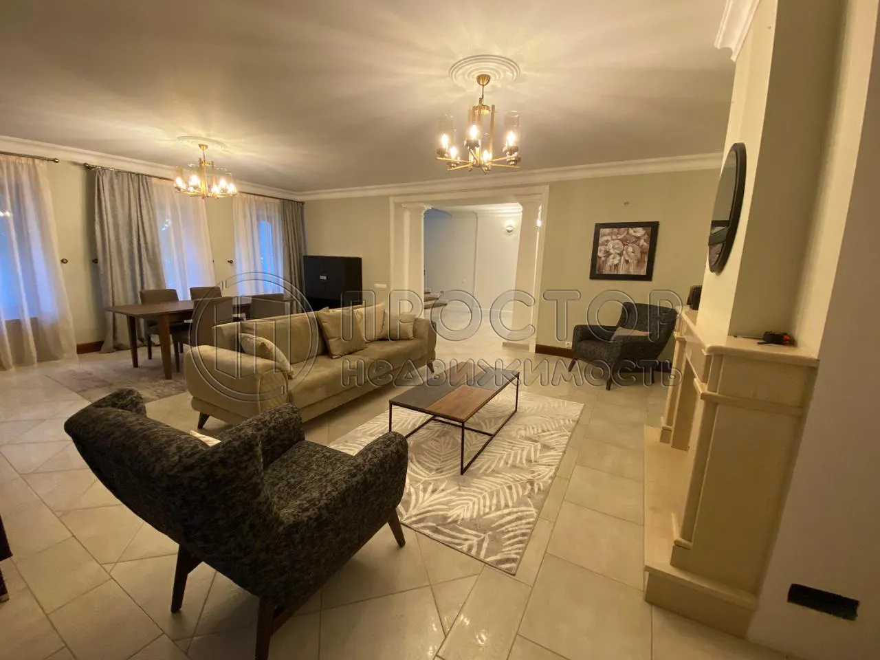 Дом, 648.1 м² - фото 16