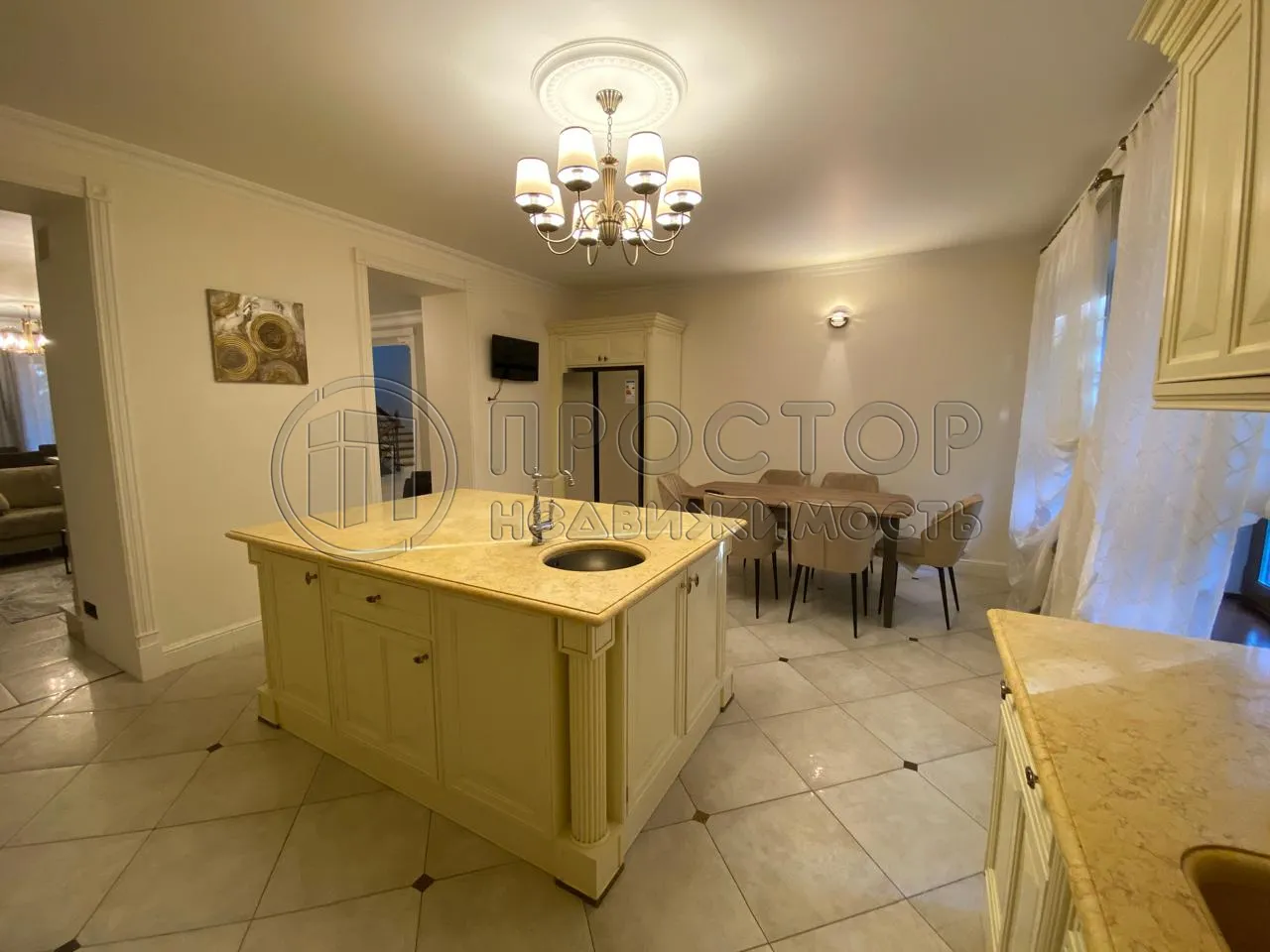 Дом, 648.1 м² - фото 17