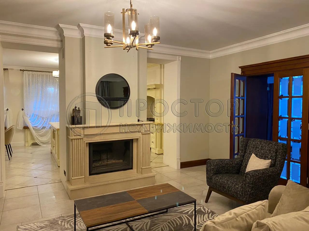 Дом, 648.1 м² - фото 18