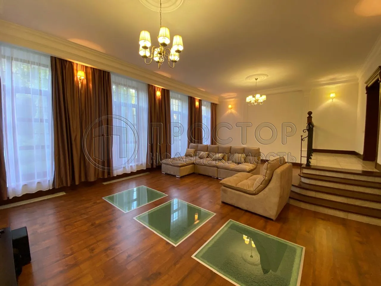 Дом, 648.1 м² - фото 31