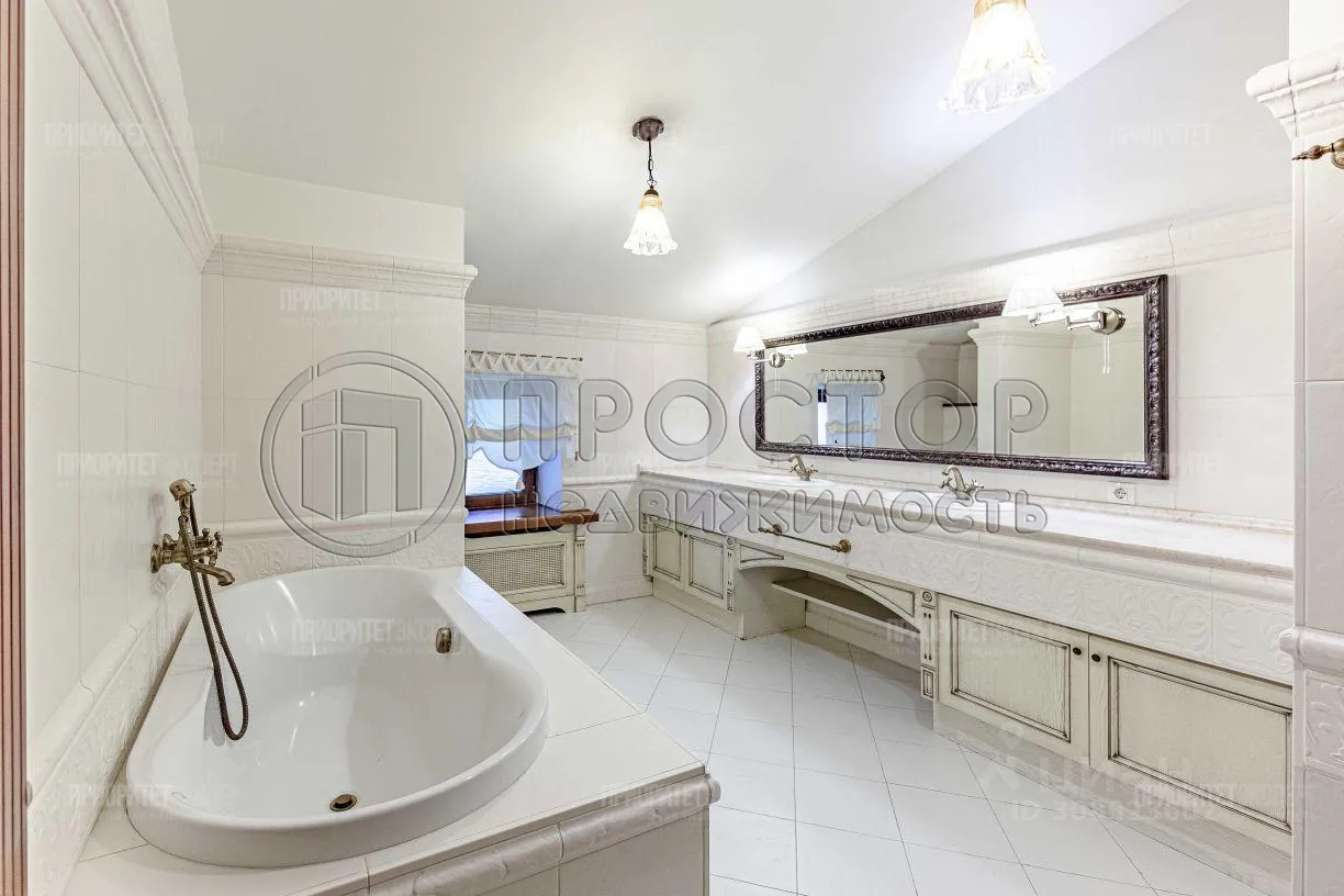 Дом, 648.1 м² - фото 27