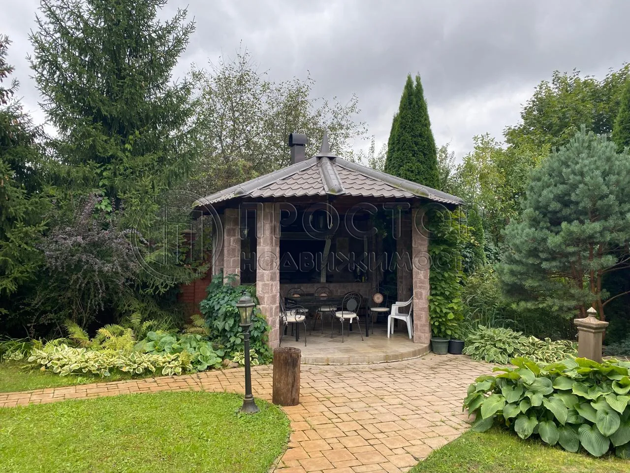 Дом, 648.1 м² - фото 40