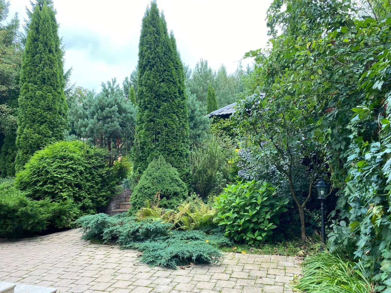 Дом, 648.1 м² - фото 41