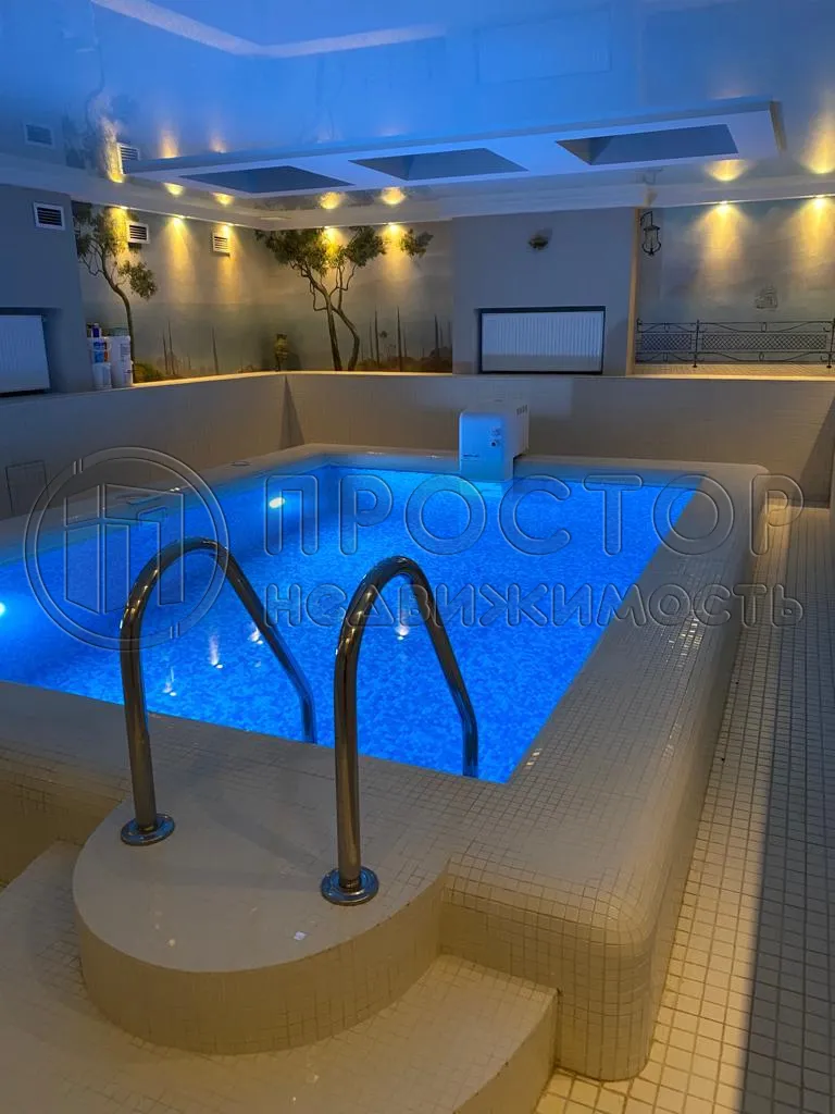 Дом, 648.1 м² - фото 34