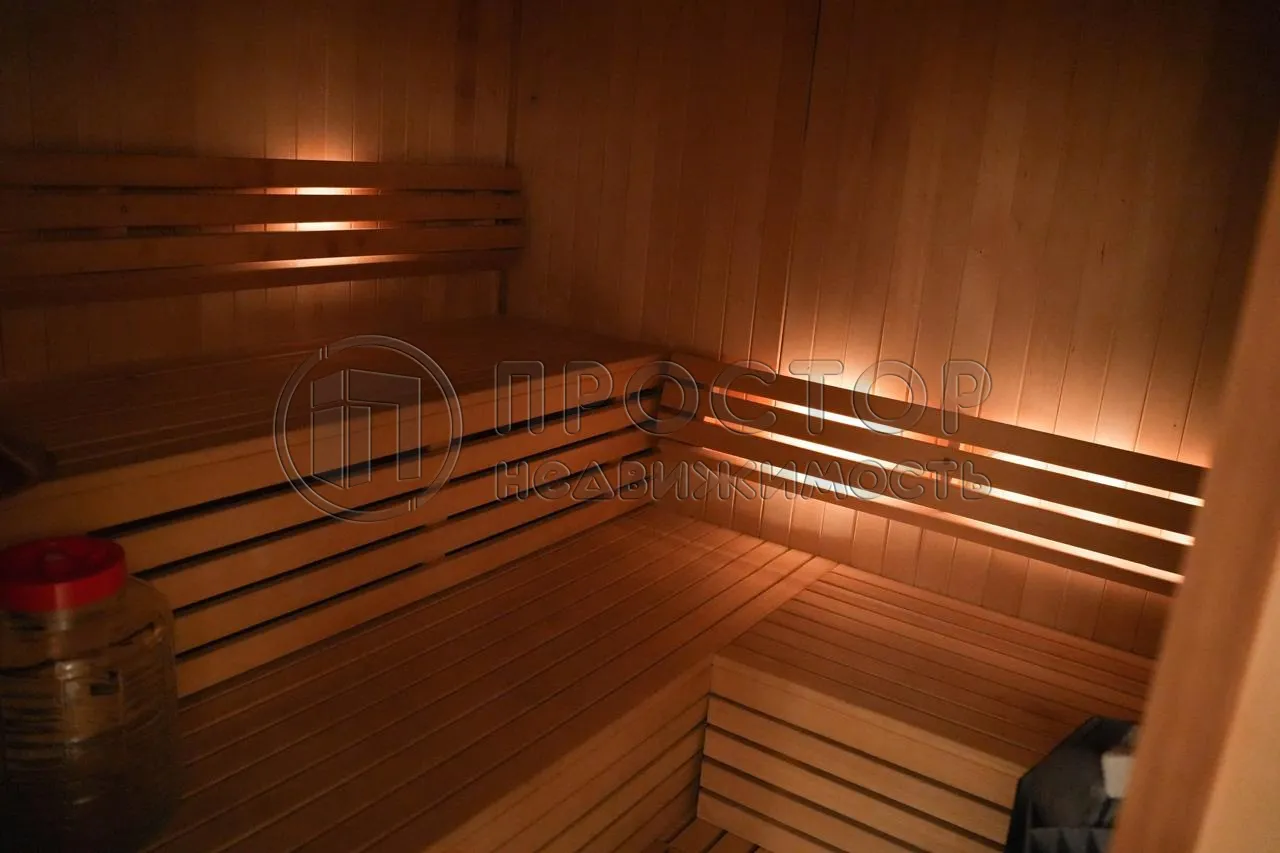 Дом, 648.1 м² - фото 35