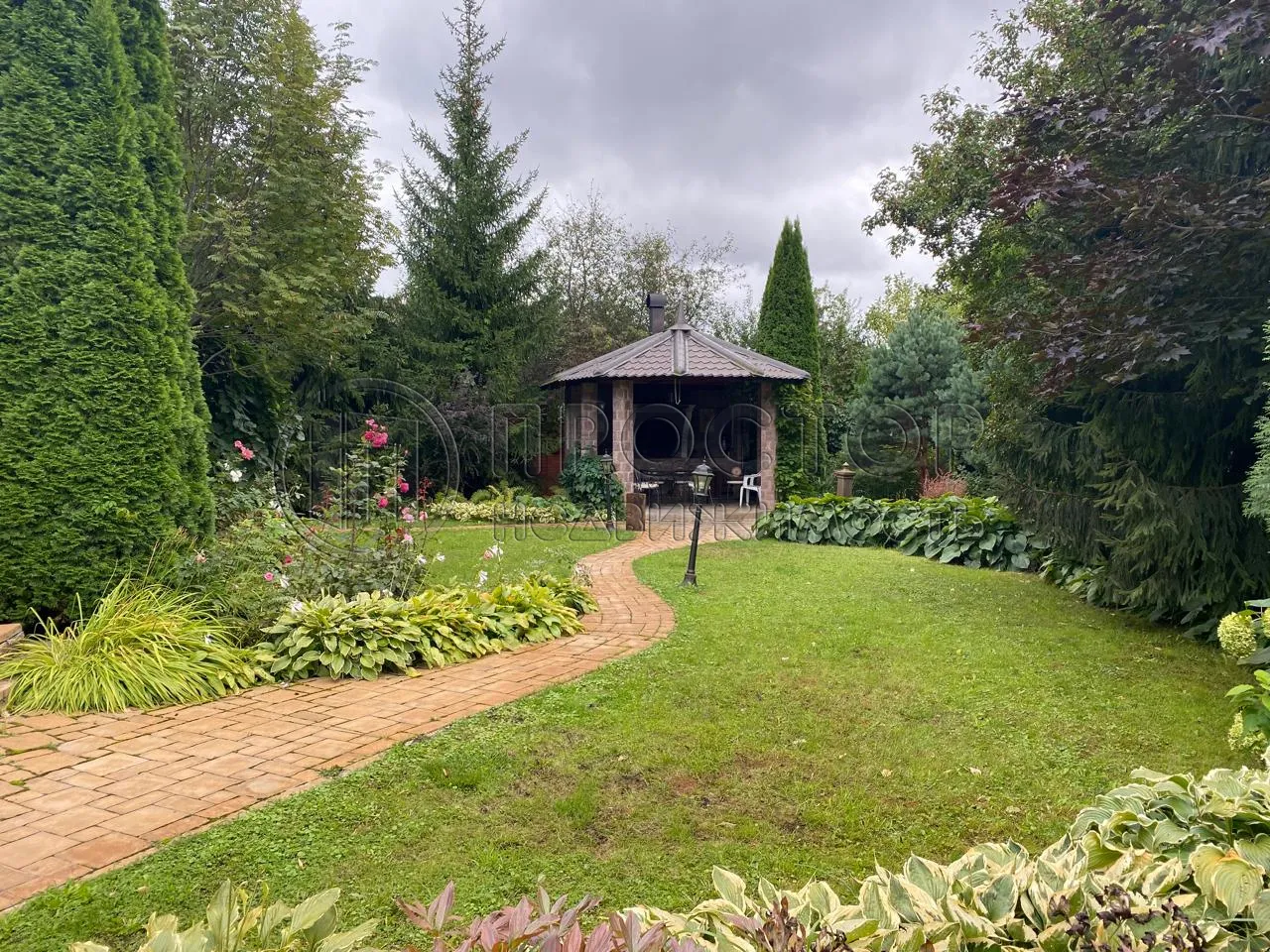 Дом, 648.1 м² - фото 39