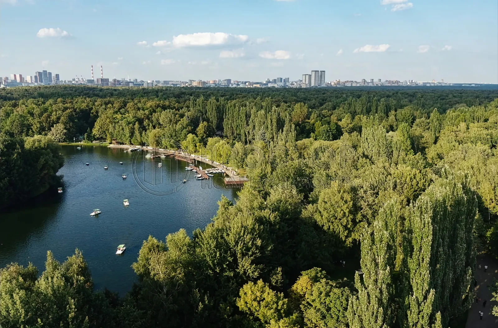 1-комнатная квартира, 32.6 м² - фото 6