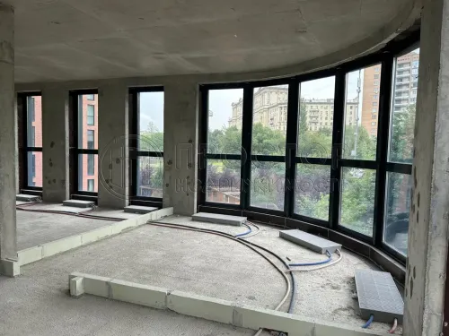 2-комнатная квартира, 69.8 м.кв.