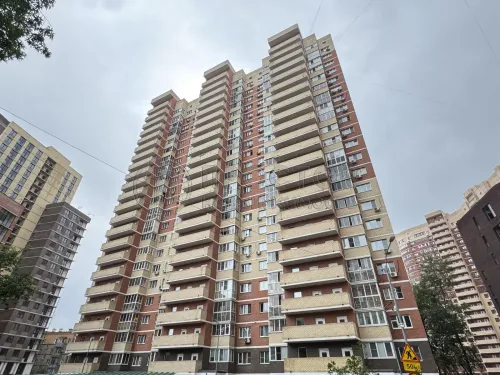 2-комнатная квартира, 62.9 м.кв.