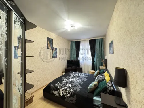 2-комнатная квартира, 62.9 м² - фото 3