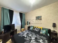 2-комнатная квартира, 62.9 м² - фото 21