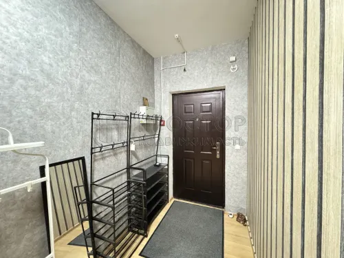 2-комнатная квартира, 62.9 м² - фото 14