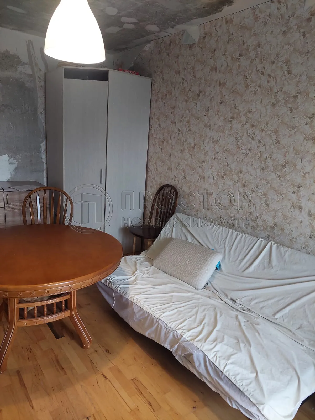 1-комнатная квартира, 37 м² - фото 5