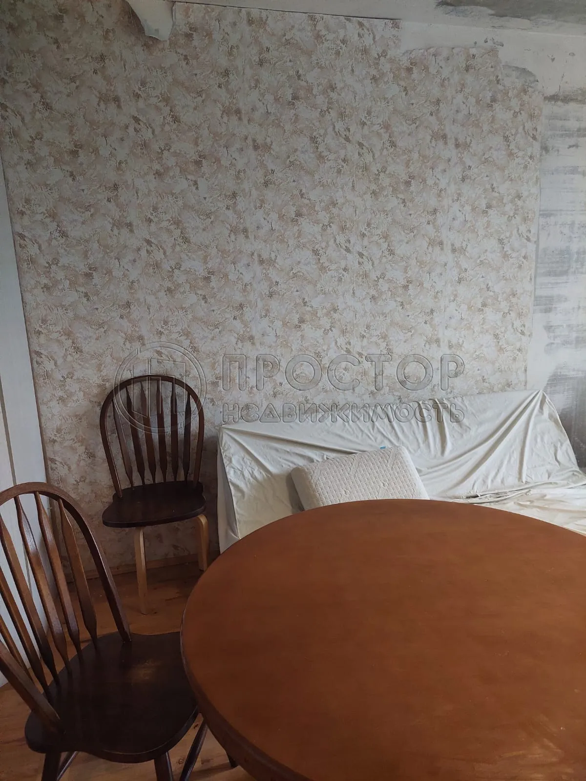 1-комнатная квартира, 37 м² - фото 6