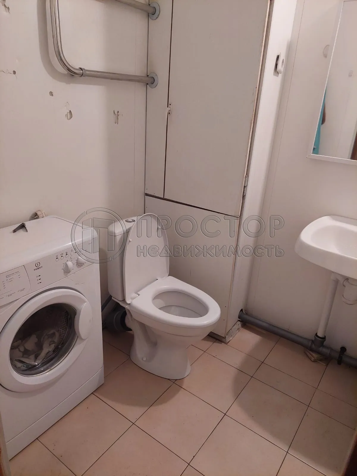 1-комнатная квартира, 37 м² - фото 7