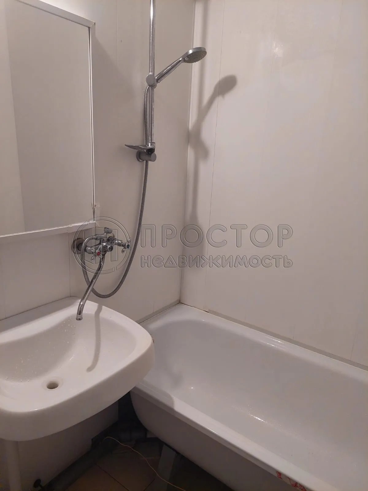 1-комнатная квартира, 37 м² - фото 8