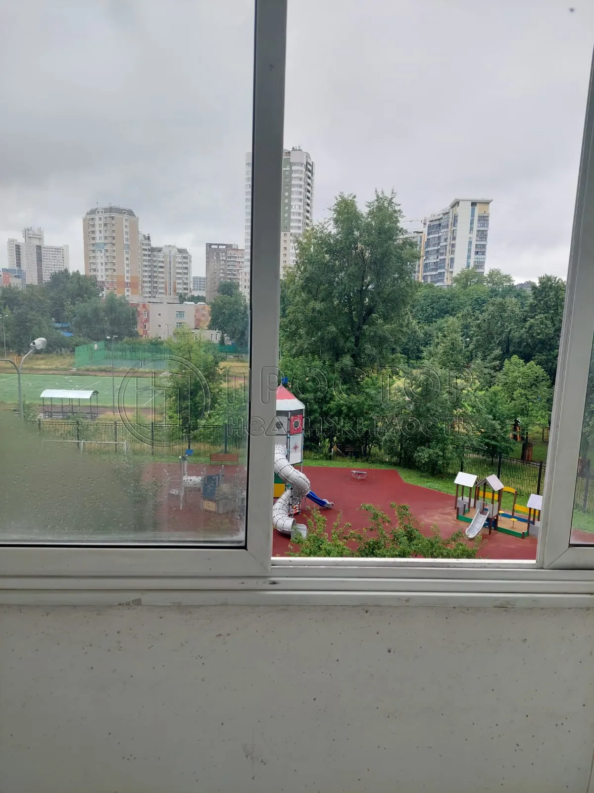 1-комнатная квартира, 37 м² - фото 9