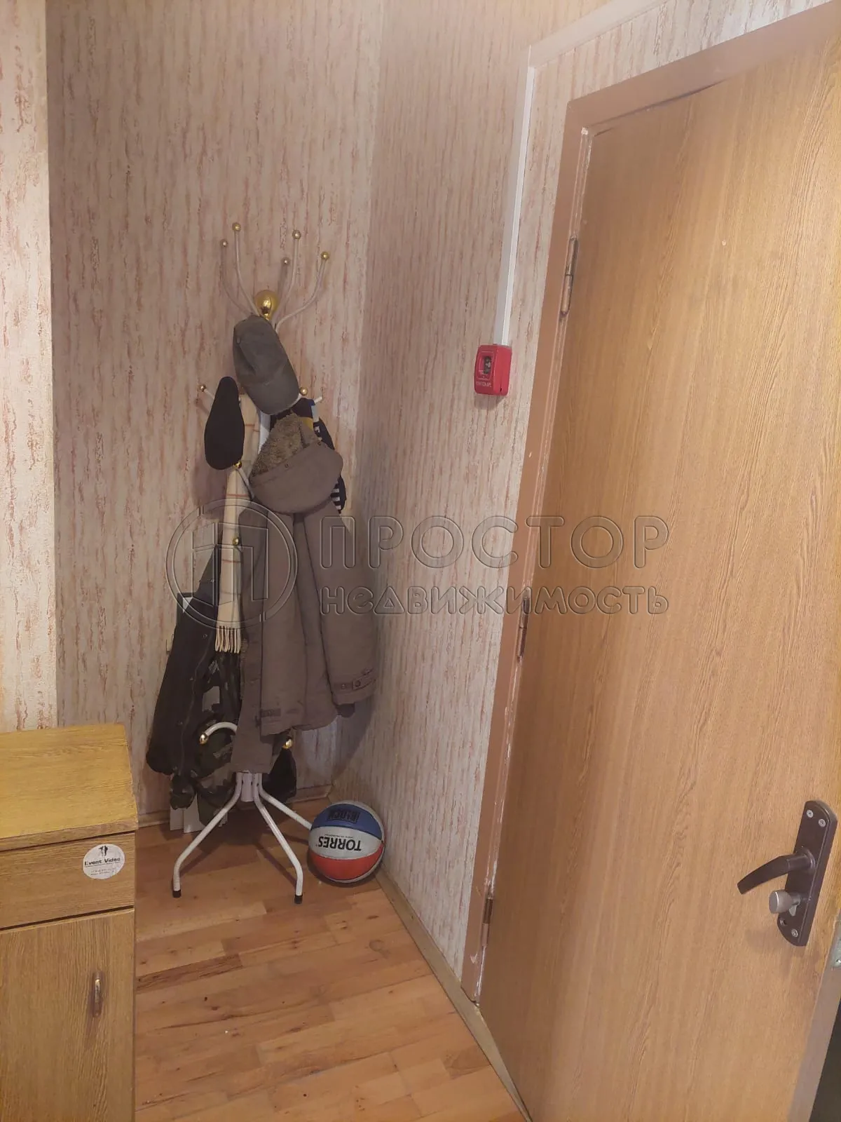 1-комнатная квартира, 37 м² - фото 11