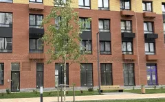 3-комнатная квартира, 51.8 м² - фото 29