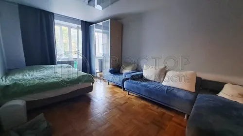 3-комнатная квартира, 80.5 м² - фото 9