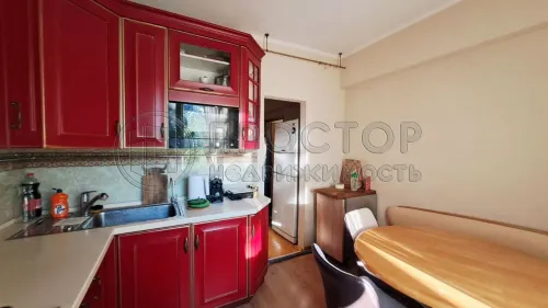 3-комнатная квартира, 80.5 м² - фото 12