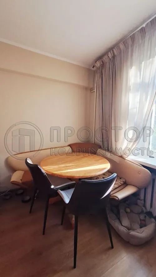 3-комнатная квартира, 80.5 м² - фото 14