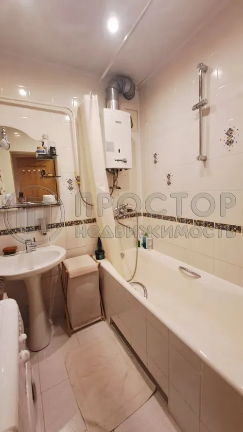 3-комнатная квартира, 80.5 м² - фото 20
