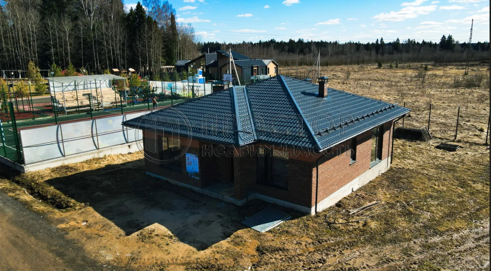 Дом, 110 м² - фото 2