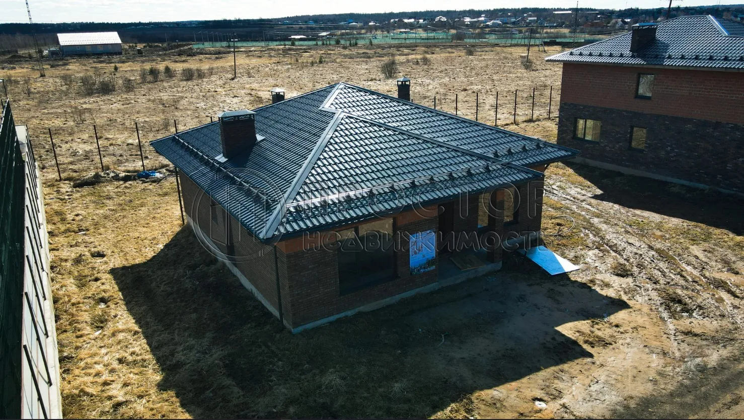 Дом, 110 м² - фото 3