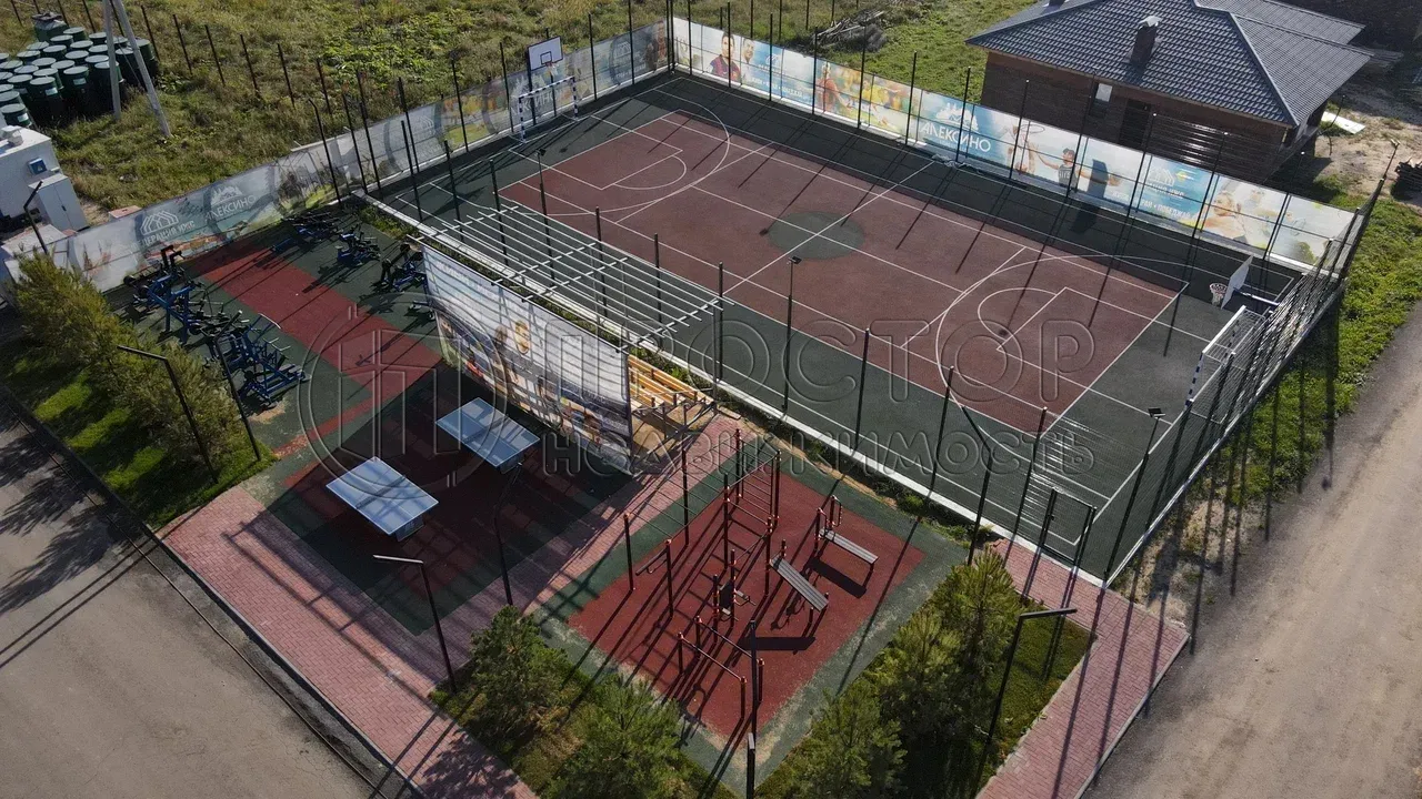 Дом, 110 м² - фото 8