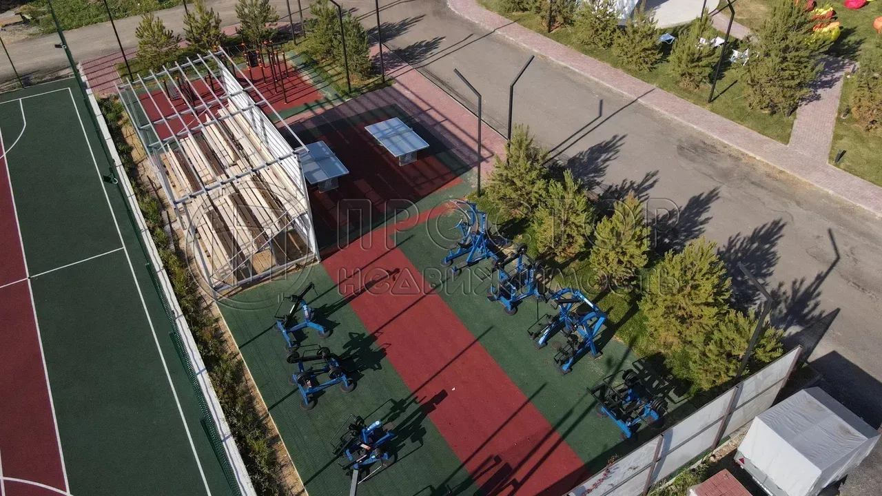 Дом, 110 м² - фото 9